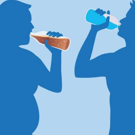 مدیریت رفتار خوردن