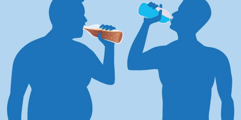 خوردن مدیریت رفتار خوردن