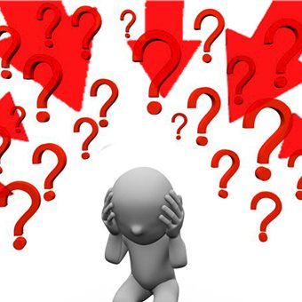 اضطراب، استرس