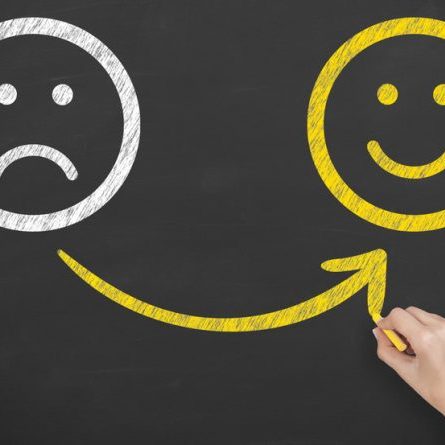 تغییر دیدگاه