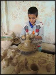 سفالگری سفالگری