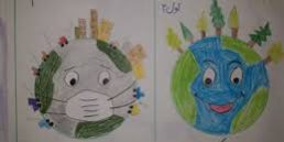 نقاشی کودکان