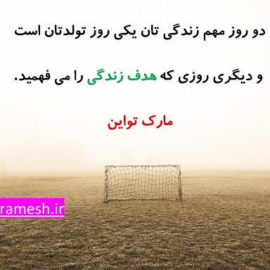 هدف در زندگی
