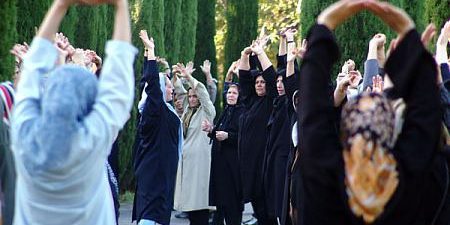 فعالیت بدنی فعالیت بدنی