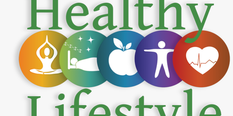 سبک زندگی سبک زندگی سالم