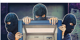 پیشگیری از کلاهبرداری