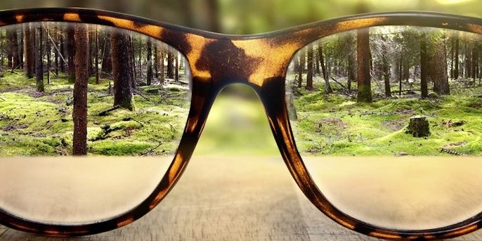 نگاهمان را عمیق تر کنیم نگاهمان را عمیق تر کنیم