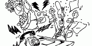 استرس اضطراب و استرس