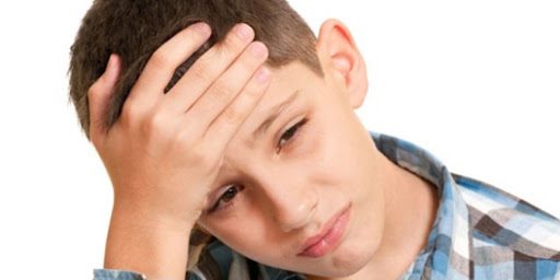 اضطراب اضطراب در نوجوان