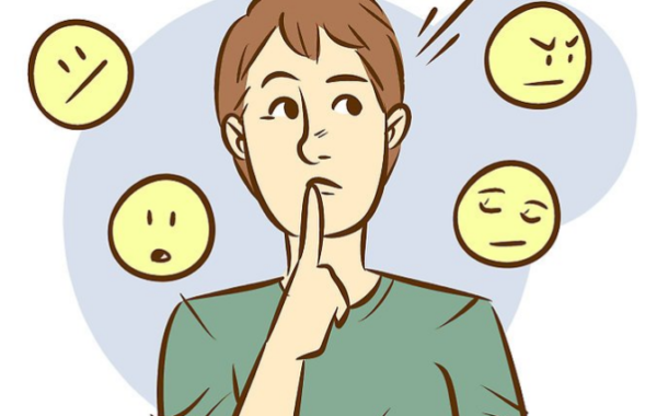 خودآگاهی روانی