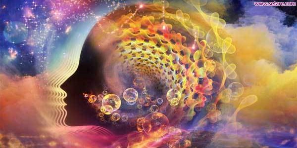 خودآگاهی معنوی