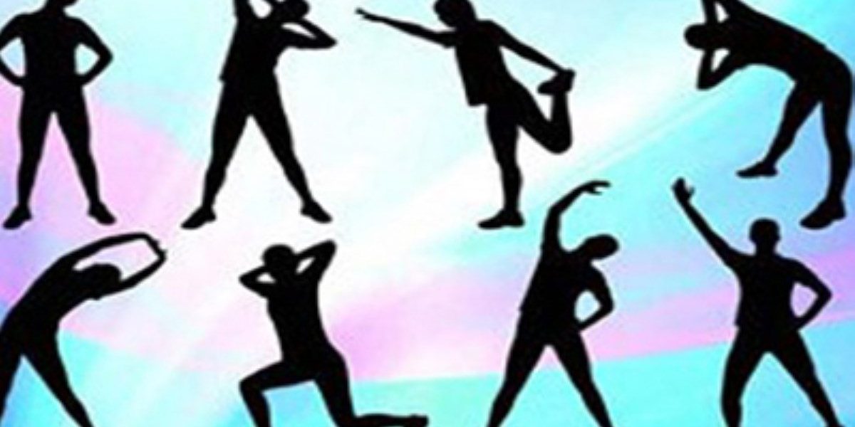 فعالیت بدنی فعالیت بدنی