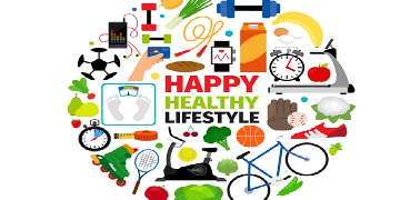 سبک زندگی سالم سبک زندگی سالم