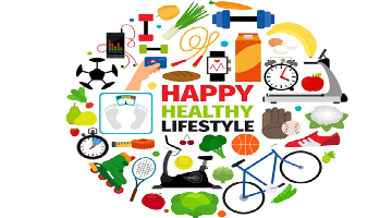 سبک زندگی سالم سبک زندگی سالم