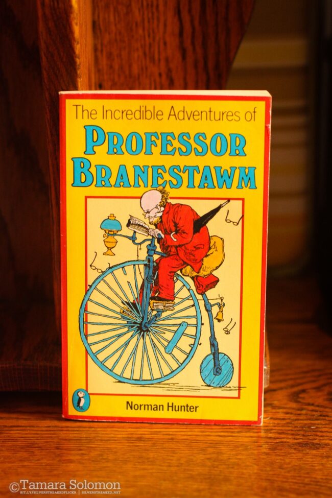 Incredible adventures تجربه