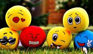 کنترل هیجان کنترل امیال